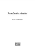 Introducción a la ética