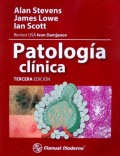 PATOLOGÍA CLÍNICA