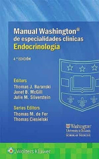 Image of ENDOCRINOLOGÍA