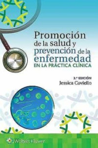 Image of romoción de la salud y prevención de la enfermedad en la práctica clínica