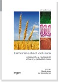 INTRODUCCIÓN AL CONOCIMIENTO ACTUAL DE LA ENFERMEDAD CELÍACA