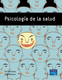 Image of PSICOLOGÍA DE LA SALUD