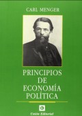 PRINCIPIOS DE ECONOMÍA POLITICA