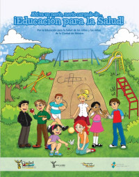 Image of EDUCACIÓN PARA LA SALUD