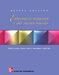 Image of ENFERMERÍA MATERNAL DEL RECIEN NACIDO