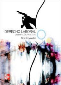 Image of DERECHO LABORAL UN ENFOQUE PRÁCTICO