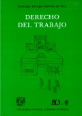 DERECHO DEL TRABAJO