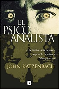 Image of El Psicoanalista