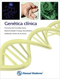 Image of Genética Clínica