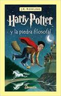 Harry Potter Y La Piedra Filosofal