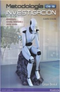 METODOLOGÍA DE LA INVESTIGACIÓN ADMINISTRACIÓN, ECONOMÍA, HUMANIDADES Y CIENCIAS SOCIALES
