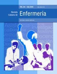 Image of Definición e historia de la enfermería de práctica avanzada.