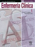 Desarrollo de la enfermería de Práctica avanzada : contexto internacional