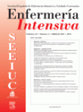 Competencias y perfil profesional de enfermera de práctica avanzada.