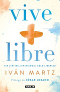 vive + libre