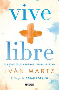 Image of vive + libre