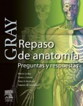 GRAY Repaso de anatomía: Preguntas y respuestas