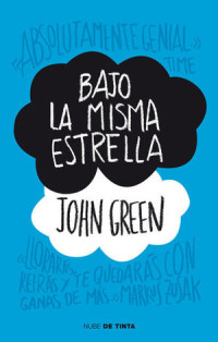 Image of Bajo La Misma Estrella