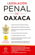 Código penal para el estado libre y soberano de oaxaca