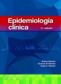 Epidemiología Clínica