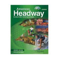 American headway : satrter : the world's most trusted english cours