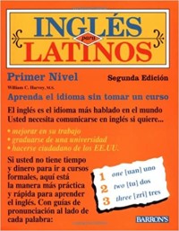 Image of Inglés para Latinos