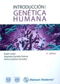 Introducción a la Genética Humana
