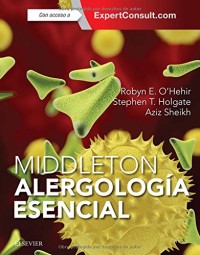 Image of Middleton Alergología Esencial